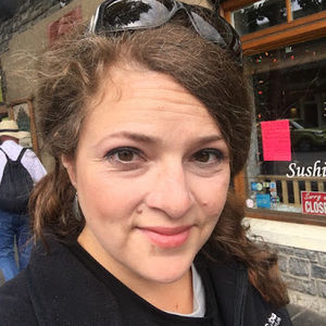 Meet your Posher, Heather